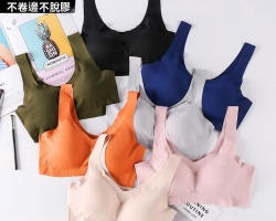 無痕時尚內衣