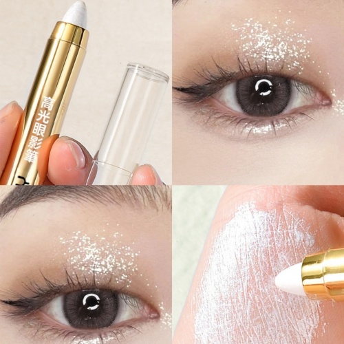 懶人眼妝多用筆