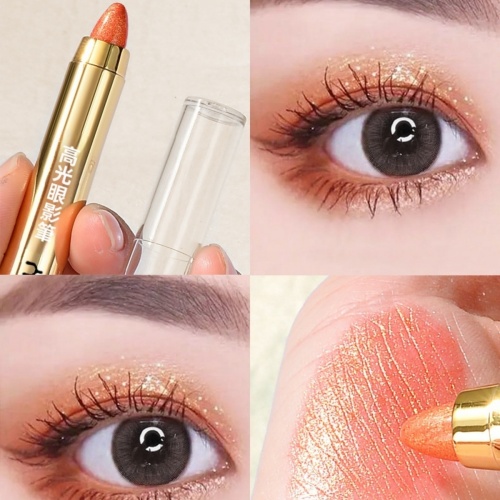 懶人眼妝多用筆